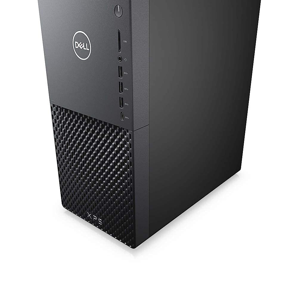 Amazon.com: Dell XPS 8940 Tower Desktop PC, Octa-core 10th
